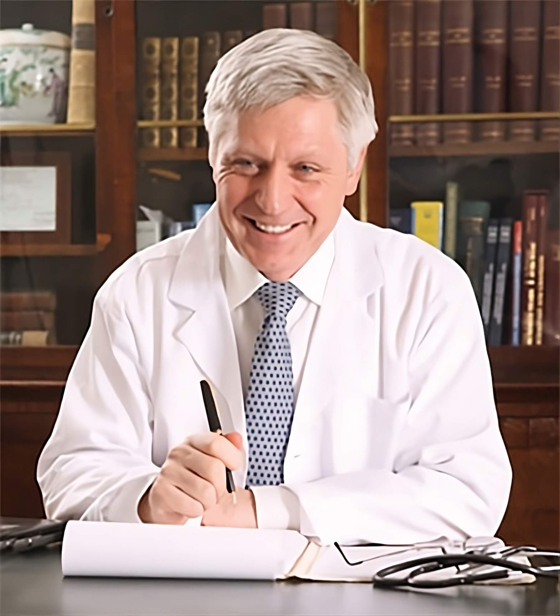 Concierge Medicine New York City Joseph Mulvehill, MD